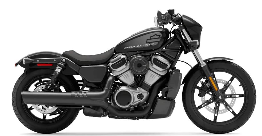 Rec-005543 - Harley-davidson Australia Pty Limited - Harley Davidson 