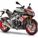 PETER STEVENS IMPORTERS PTY. LTD. - APRILIA RSV4 & TUONO 2015 - 2018 recall photo 1, click to enlarge