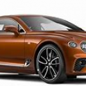 Bentley Motors Limited - BENTLEY CONTINENTAL GT 2018 - 2019 recall photo 1, click to enlarge