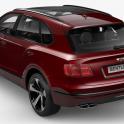 Bentley Motors Limited - BENTLEY BENTAYGA 2017 - 2020 recall photo 1, click to enlarge