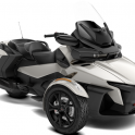 Bombardier Recreational Products (BRP) - BRP CAN-AM 2019 - 2020 recall photo 1, click to enlarge