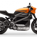 Harley-Davidson Australia Pty Ltd - HARLEY DAVIDSON LIVEWIRE 2020 recall photo 1, click to enlarge