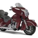 POLARIS SALES AUSTRALIA PTY LTD - INDIAN ROADMASTER 2015 - 2018 recall photo 1, click to enlarge