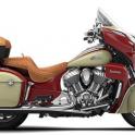 POLARIS SALES AUSTRALIA PTY LTD - INDIAN ROADMASTER 2015 - 2018 recall photo 2, click to enlarge