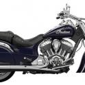 POLARIS SALES AUSTRALIA PTY LTD - INDIAN CHIEF 2013 - 2016 recall photo 1, click to enlarge