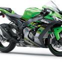 Kawasaki Motors Pty Ltd - KAWASAKI ZX1000 2015 - 2018 recall photo 1, click to enlarge