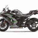 Kawasaki Motors Pty Ltd - KAWASAKI NINJA H2 2017 - 2020 recall photo 1, click to enlarge