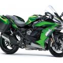 Kawasaki Motors Pty Ltd - KAWASAKI NINJA H2 2017 - 2020 recall photo 2, click to enlarge