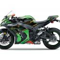 Kawasaki Motors Pty Ltd - KAWASAKI ZX-10R, ZX-10RR 2018 - 2020 recall photo 1, click to enlarge