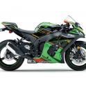 Kawasaki Motors Pty Ltd - KAWASAKI ZX-10R, ZX-10RR 2018 - 2020 recall photo 2, click to enlarge