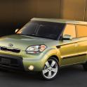 KIA AUSTRALIA PTY LTD - KIA Soul (AM) 2009 - 2010 recall photo 1, click to enlarge