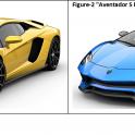 Automobili Lamborghini SpA - LAMBORGHINI AVENTADOR S 2017 - 2018 recall photo 1, click to enlarge