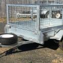 Sunmore Investments - LONGLIFE TRAILERS 6X4, 7X4, 7X5 & 8X5 2018 recall photo 2, click to enlarge