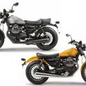 PETER STEVENS IMPORTERS PTY. LTD. - MOTO GUZZI V9  recall photo 1, click to enlarge