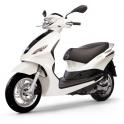 PETER STEVENS IMPORTERS PTY. LTD. - PIAGGIO FLY  recall photo 1, click to enlarge