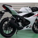 Suzuki Australia Pty Ltd - SUZUKI GSX-R125 & GSX-S125 2016 - 2018 recall photo 1, click to enlarge