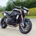 PS Importers Pty Ltd - TRIUMPH SPEED TRIPLE S & SPEED TRIPLE R  recall photo 1, click to enlarge