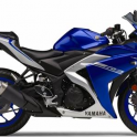 Yamaha Motor Australia Pty Ltd - YAMAHA YZF-R3A & MT03L  recall photo 2, click to enlarge