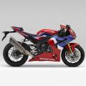 HONDA AUSTRALIA MOTORCYCLE AND POWER EQUIPMENT PTY. LTD. - Honda FIREBLADE CBR1000RR 2020 recall photo 1, click to enlarge