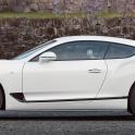 Bentley Motors Limited - BENTLEY Continental GT and Continental GT Convertible 2018 - 2021 recall photo 2, click to enlarge