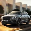 Bentley Motors Limited - BENTLEY 21MY Bentayga 2021 recall photo 1, click to enlarge