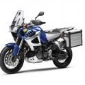 Yamaha Motor Australia Pty Ltd - YAMAHA XT1200Z  recall photo 1, click to enlarge