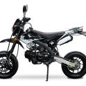 braaap Wholesale - BRAAAP SS125  recall photo 1, click to enlarge