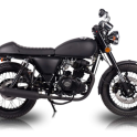 braaap Motorcycles - BRAAAP ST-250  recall photo 1, click to enlarge