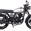 braaap Motorcycles - BRAAAP ST-250  recall photo 2, click to enlarge