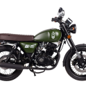 braaap Motorcycles - BRAAAP ST-250  recall photo 3, click to enlarge