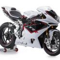 MV Agusta Motor SpA - MV AUGUSTA F4 RR & F4 RC  recall photo 1, click to enlarge