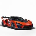 McLaren Automotive Limited - MCLAREN SENNA  recall photo 1, click to enlarge