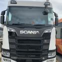 Scania Australia - Scania G410, G500, P280, P380, R520, R620, R650, R730  recall photo 1, click to enlarge