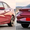 Hyundai Motor Company Pty Ltd - HYUNDAI i30 Sedan (CN7) 2020 - 2022 recall photo 1, click to enlarge