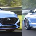 Hyundai Motor Company Pty Ltd - HYUNDAI i30N (PD) 2021 - 2022 recall photo 1, click to enlarge