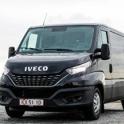 IVECO TRUCKS AUSTRALIA LTD - Iveco DAILY 2020 - 2022 recall photo 2, click to enlarge