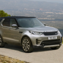 JAGUAR LAND ROVER AUSTRALIA PTY LTD - LAND ROVER Discovery L462 2016 - 2020 recall photo 1, click to enlarge