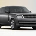 JAGUAR LAND ROVER AUSTRALIA PTY LTD - LAND ROVER Range Rover 2020 - 2022 recall photo 1, click to enlarge