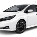 NISSAN MOTOR CO. (AUSTRALIA) PTY. LTD. - NISSAN ZE1 Leaf 2018 - 2023 recall photo 1, click to enlarge