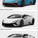 Automobili Lamborghini S.P.A. - LAMBORGHINI Huracan 2022 - 2023 recall photo 1, click to enlarge