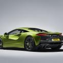 McLaren Automotive Ltd - MCLAREN Artura 2022 - 2023 recall photo 1, click to enlarge