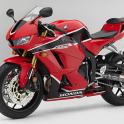 HONDA AUSTRALIA MOTORCYCLE AND POWER EQUIPMENT PTY. LTD. - Honda CBR600R / CBR1000R / GL1800B 2017 - 2020 recall photo 2, click to enlarge