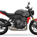 PETER STEVENS IMPORTERS PTY. LTD. - TRIUMPH Trident 660 and Tiger Sport 660 2022 recall photo 1, click to enlarge