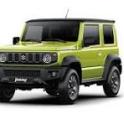 Suzuki Auto Co. QLD - SUZUKI JIMNY 2018 - 2019 recall photo 1, click to enlarge