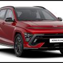 Hyundai Motor Company - HYUNDAI Kona (SX2) 2023 recall photo 1, click to enlarge