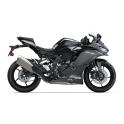 KAWASAKI MOTORS PTY LTD - KAWASAKI NINJA ZX-4R 2023 recall photo 1, click to enlarge