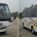 Yutong Bus Co. Ltd - YUTONG ZK6760DAA 2012 - 2019 recall photo 1, click to enlarge